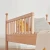 Custom Service kids beds Bedroom Furniture Modern Wooden Children Bed Design Single Cot Bed