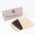 Import custom shape wallets dust proof bag for leather products with logo from China