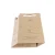 Custom Size Logo Color Cardboard Kraft Paper Packing Paper Packaging Box with Flower