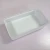 Import Custom size water heater gas accessories water connection Home appliance accessories Vacuum forming Led light cover lamp shades from China