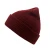 Import Custom sport knitted acrylic beanies cap/beanie in stock from China