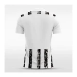 Custom Sports Apparel Football Jersey New Model Sports Soccer Jersey