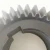 Import custom standerd nonstanderd bevel gear reduction gear for Manual seeder from China