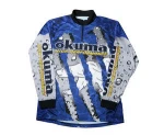 Custom sublimated Tournament Fishing shirts
