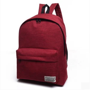 Custom Travel Durable Waterproof School Bags 2018  Hiking Travelling Backpack