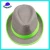 Import Custom two tone promotion hat variety color linen Fedora hat wholesale from China