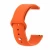 Import Custom Universal flat back 20MM/22MM silicone strap Quick Release detach switch ear watchband for Samsung from China