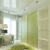 Import Custom wooden bedroom wardrobe closet modern design 2021 with three sliding doors from China