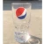 Import Customer made 360ml wholesale drinking pepsi glass cup with logo from China