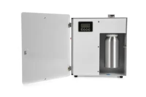 Customizable Front Cover D1000 Scent Machine for Medium Area