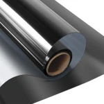 Customizable thermal insulation protection privacy solar film smart film for car windows