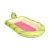 Import customization Childrens inflatable swimming pool albercas para nios watermelon sprinkler inflatable pool from China