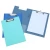 Import Customized A4 Size School PP Pvc Plastic Folding Clipboard Writing Board from China