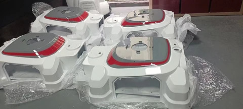 Buy Customized Abs Vacuum Forming Product Custom Abs Plastic Vacuum ...