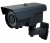 Import Customized Aluminum Casting Parts Cctv Camera Housing for Metal from China