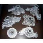 Customized aluminum Die Casting Tooling Cast Forged Production cast aluminum temperatur