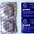 Import Customized Condom Ziplock Plastic Packaging Bag from China