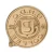 Import Customized Copper Brass Leather Number Logo Stamp for Hot Stamping Embossing from China