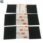 Customized Die Cutting 3M Dual Lock Reclosable Fastener