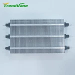 customized electric ptc heating element for hot glue gun for different applications