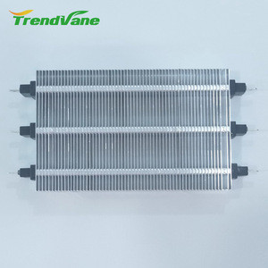 customized electric ptc heating element for hot glue gun for different applications