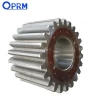 Customized high performance cylindrical gears cogwheel  in China