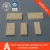 Import Customized high precision Ceramic Fiber Board from China
