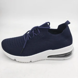 Customized high quality sports running leisure unisex sport shoes