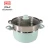 Import Customized hot sell high quality home aluminum cookware set non-stick ceramic coating with soft touch handle from China