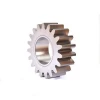 Customized large spur drive gear transmission sun planetary gears