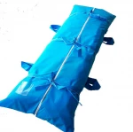 Customized Leakproof Morgue Corpse Body Bag for Funeral