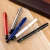Import Customized Logo New gifts business metal signature roller ball pen from China