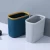 Import Customized LOGO Plastic 13L Trash Can Dust Bin Garbage Waste Bins from China