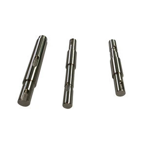 Customized metal lathe accessories attachment  machining services