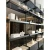 Import Customized modern aluminum alloy open cloakroom column type walk in closet wardrobe from China