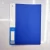 Import customized PP A4 size file folder with metal clip for office from China