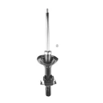 Customized Product Suspension Parts Rear Axle Car Shock Absorber OE 334825