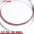 Import Customized PTFE O ring AS568 jis bs CS 1.78 2.62 3.53 5.33 6.99 mm seals O-ring from China