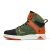 Import Customized retro classic suede high top casual shoes flat sneakers riding motorcycle shoes for men & women from China