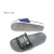 Import Customized Travel Beach Soft PVC Flat Shoes Hotel Slippers for Men Shoes from China