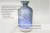 Customized wholesale glass aromatic oil humidifier ultrasonic diffuser