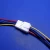 Import Customized wire harness assembly with TE/AMP/JST/HRS/JAE/KET/MOLEX/TTK connector from China