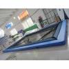 Customized Yacht Large Inflatable Water Toys Inflatable Sea Pool