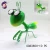 Import Cute Animal Figurines Solar Powered Led Light Ant Garden Ornaments from China