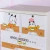 Import Cute design kids small baby toys storage cabinet box plastic drawer cabinet with lock from China