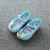Import Cute Princess lollipop kids jelly shoes fashion girls latest Mini Melissa sandals from China