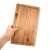 Import Cutting Board Acacia wood Chopping with Juice Drip Groove from China