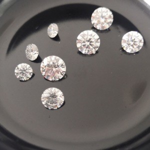 CVD diamond carat diamond