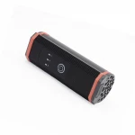 Cycling Led Cycle Popular Machfally Customized 3-mode Cree Creative Bicycle Computer Bike Light