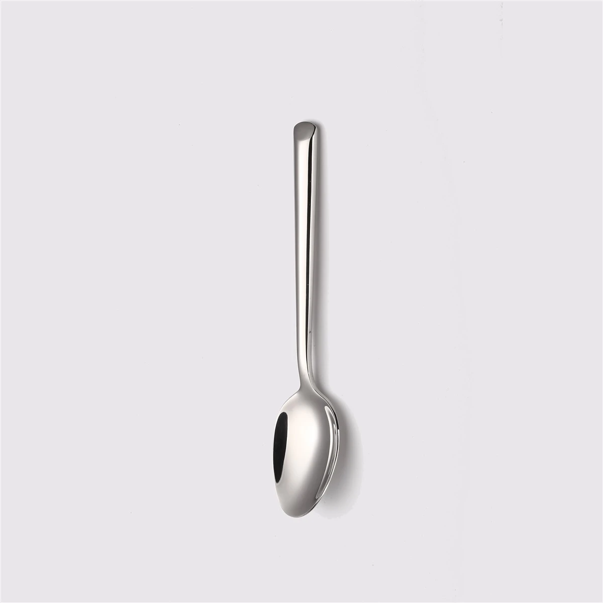 D026 Hongda Customized Design Flatware Cutlery Set 304 Stainless Steel Fork Knife Spoon
